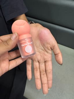 Korean Pop Blush  thumbnail 1